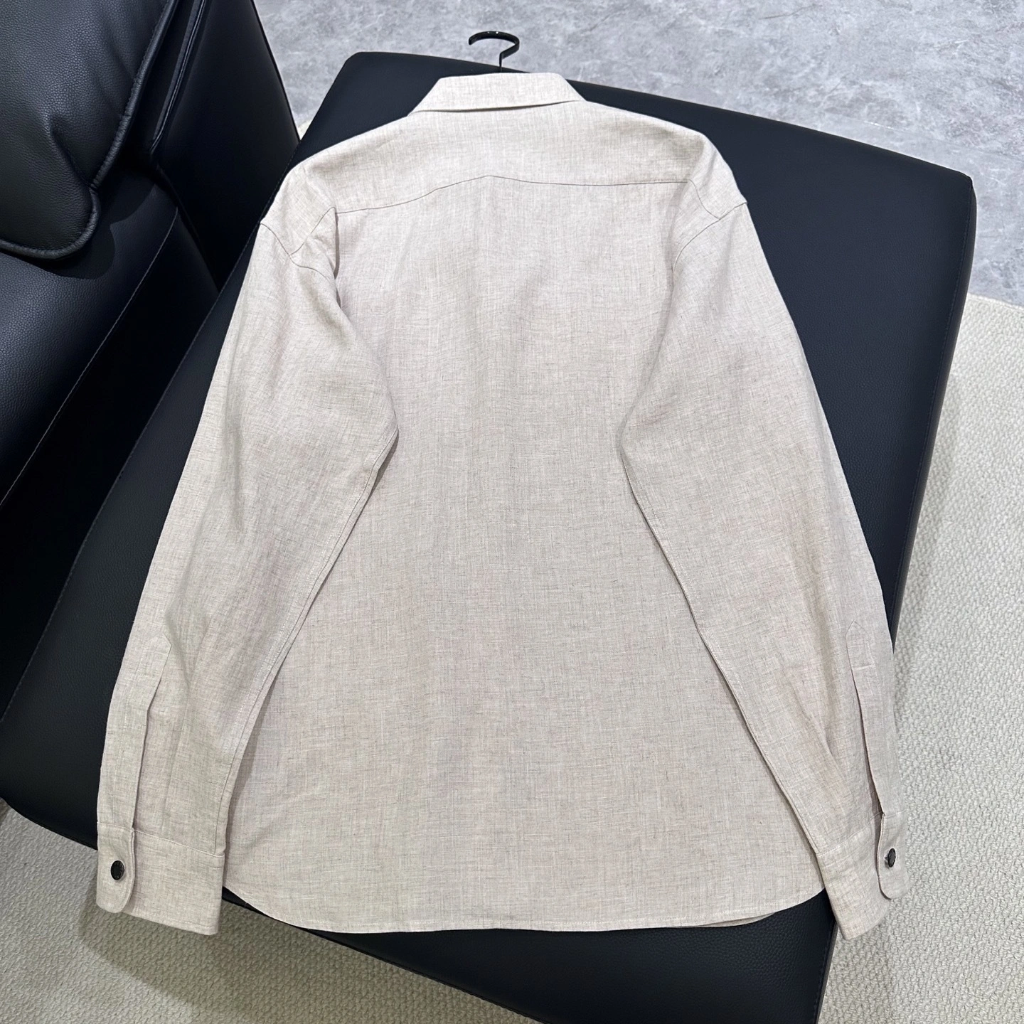 &wg.luxury- Pr141 Linen fabric item:E-F382D2906